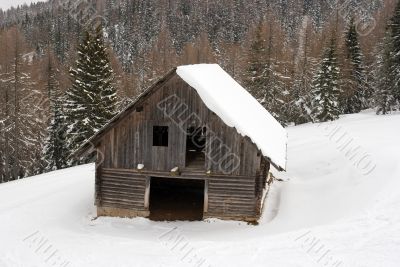 Barn