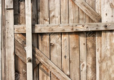 Wood