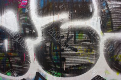 Graffiti