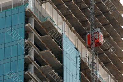 Constuction