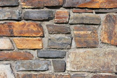 wall