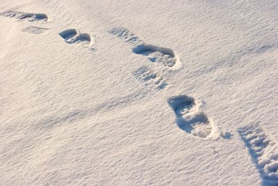 Footprints