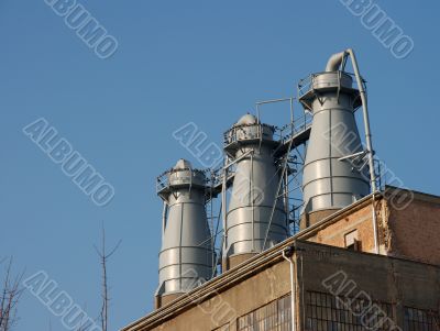 Industry