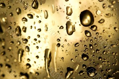 Droplets