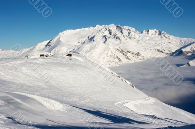 Mountains