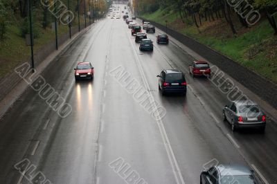 Traffic