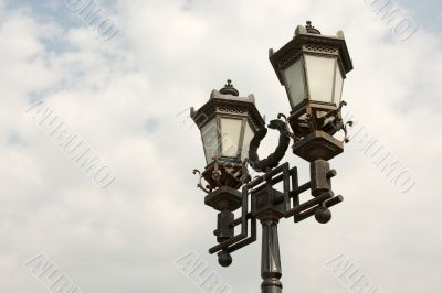 Lamp