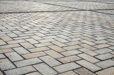Pavement