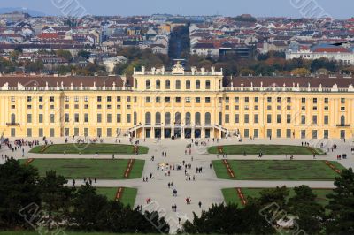 Schonbrunn