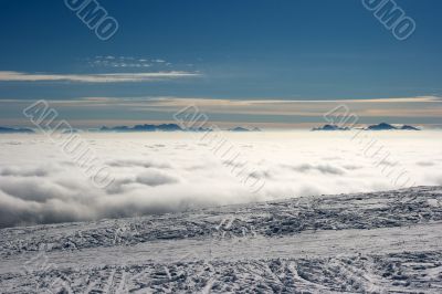 Mountains