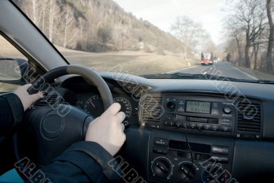 Drive