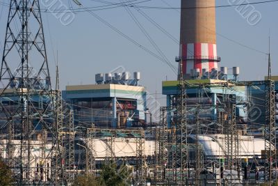 Powerplant