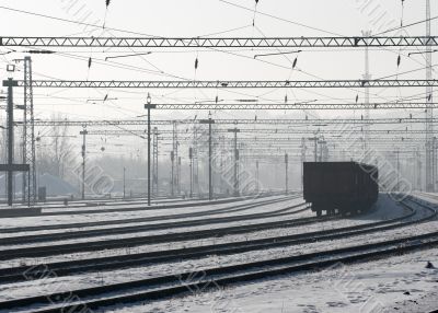 Railway