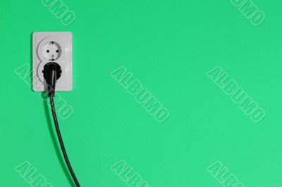 Electric