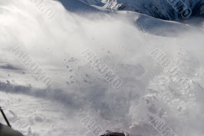 Snow