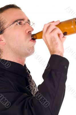 Alcoholic