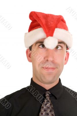 Goofy Christmas