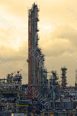 Refinery