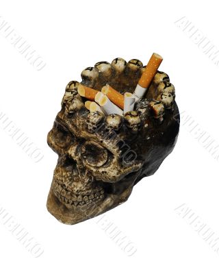Smoking Kills