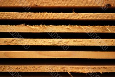 fir planks