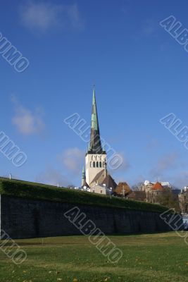 Tower