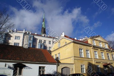 Street