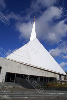 New church