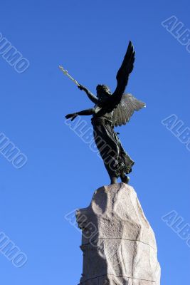 Monument