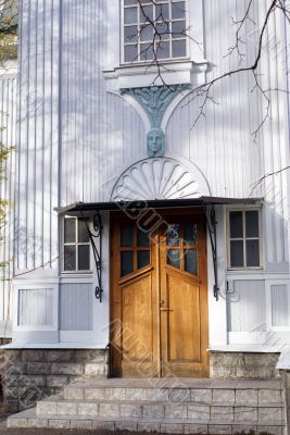 Door