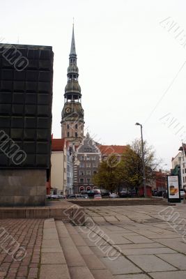 Church