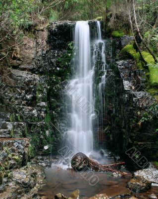 Waterfall