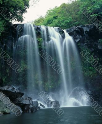Waterfall