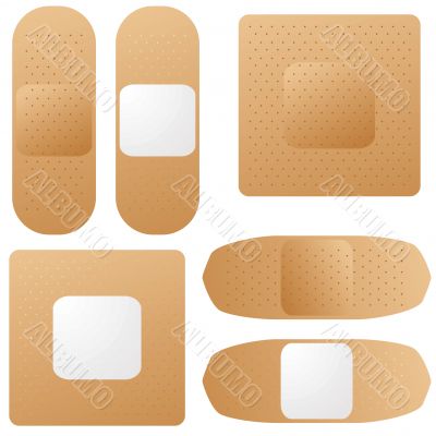 band aid