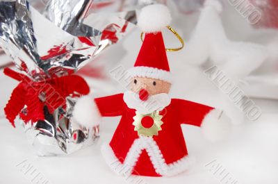 Santa