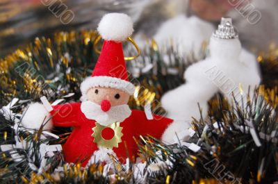 Santa