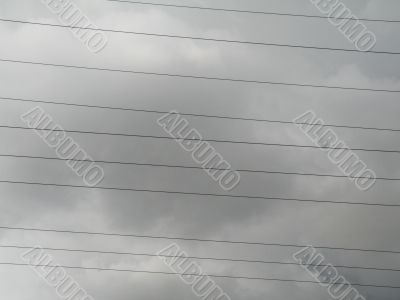 electric wires
