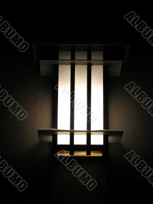 outdoor light