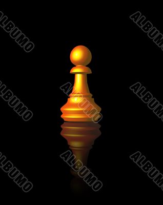 pawn
