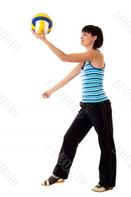 volleyball