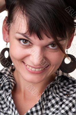 Female portrait