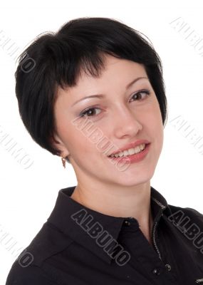 Female portrait