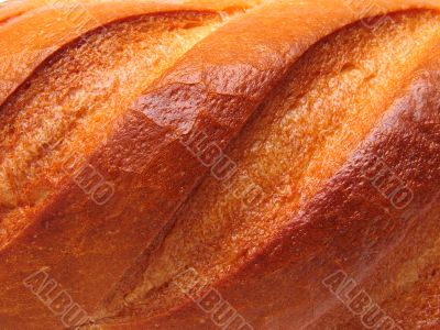 ruddy crust