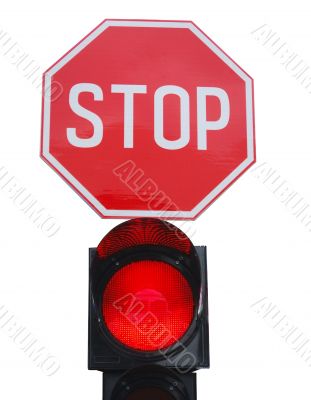 Stop Sign