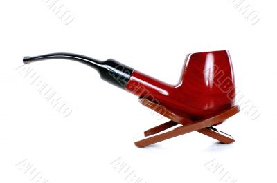 tobacco-pipe