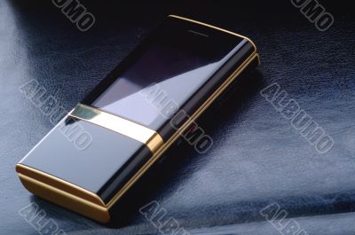 mobile phone