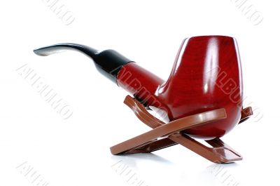 tobacco-pipe
