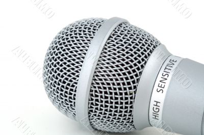 microphone