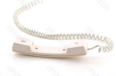 telephone reciever