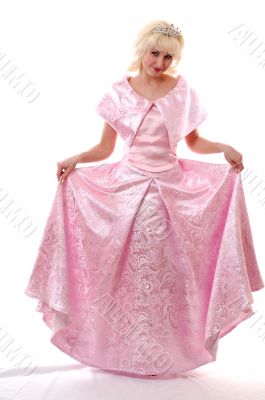 princess