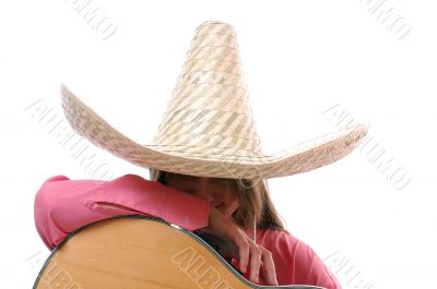 cowgirl